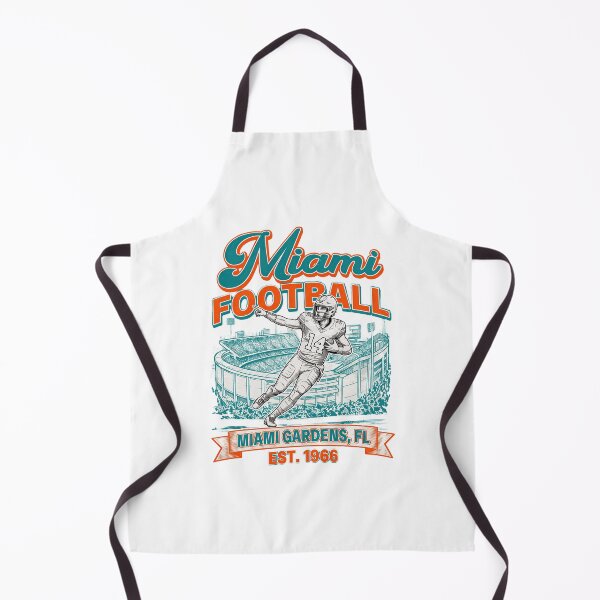 Item preview, Miami Football Retro Player Stadium Vintage designed and sold by NaviSilvas2001.