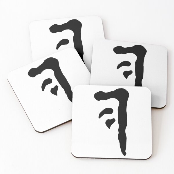 Item preview, Supernatural Mark Of Cain Symbol designed and sold by ellingto-ncoc.