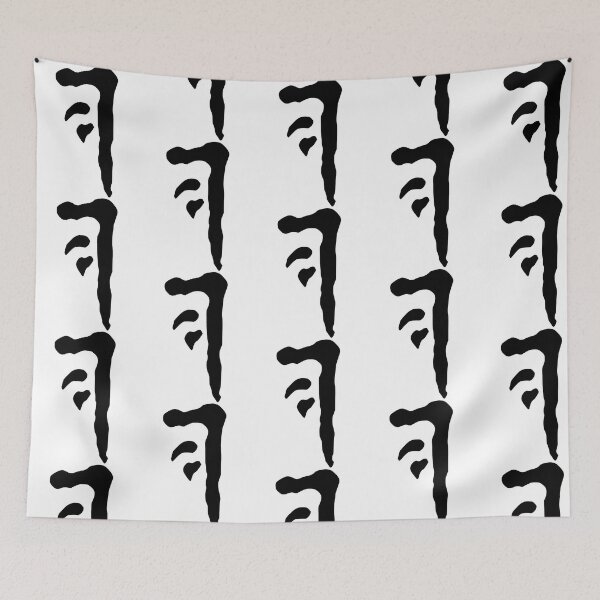 Item preview, Supernatural Mark Of Cain Symbol designed and sold by ellingto-ncoc.