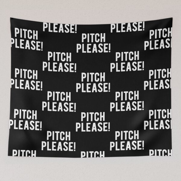 Item preview, Coro "Pitch Please" - Divertido regalo original para músicos y cantantes designed and sold by ilyana-walz.