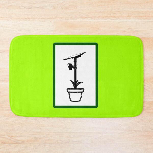 Item preview, Flock Camera Sprout designed and sold by Karate Octopus.