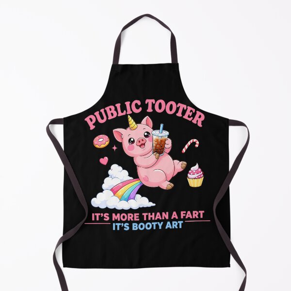 Item preview, Public Tooter Shirt, Inappropriate 90s Retro Fart designed and sold by Art-Monnard.