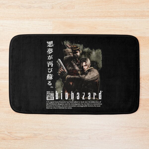 Item preview, Survival Horror Game Character designed and sold by nnKalim36.