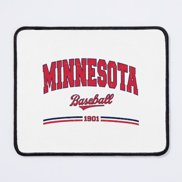 Item preview, Minnesota Baseball 1901 Vintage Retro  designed and sold by NaviSilvas2001.