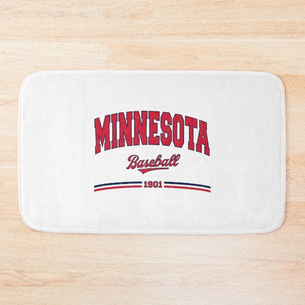 Item preview, Minnesota Baseball 1901 Vintage Retro  designed and sold by NaviSilvas2001.