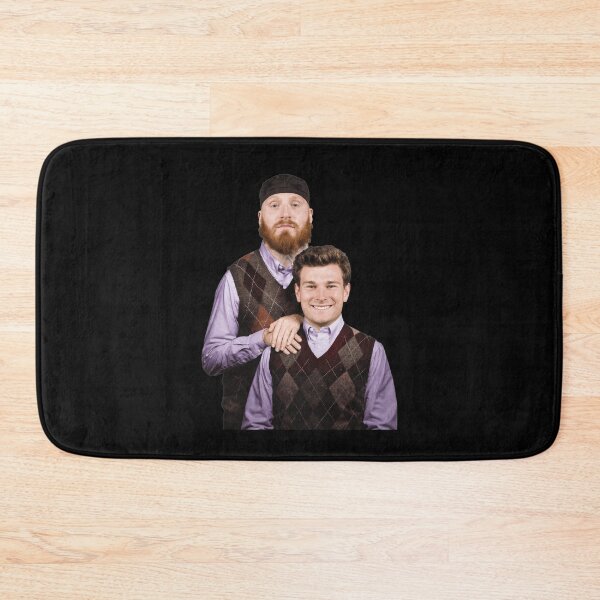 Item preview, Retro Friends Vintage Portrait Tee designed and sold by lyaDubas1986.