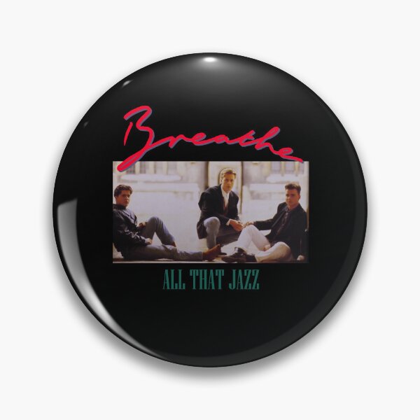 Item preview, BREATHE - POP designed and sold by KimCarla.