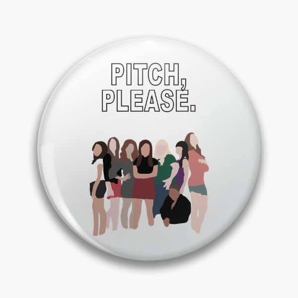 Item preview, Pitch Please. Pitch Perfect designed and sold by ilyana-walz.