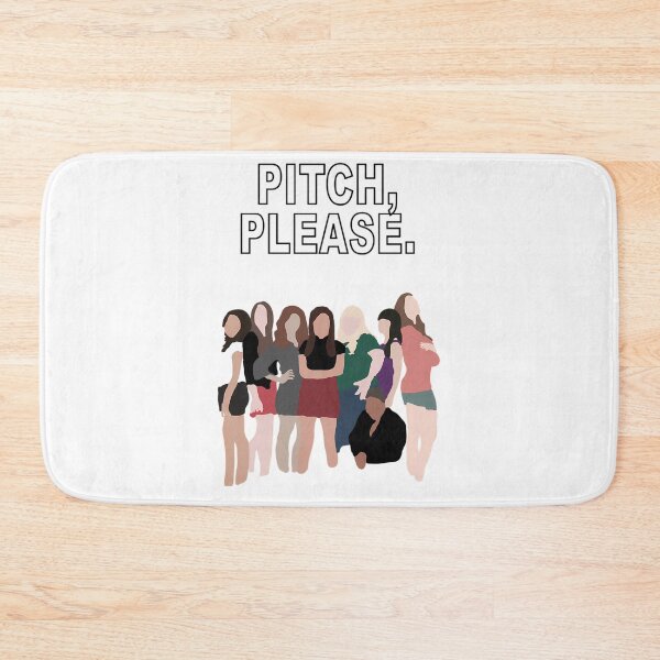 Item preview, Pitch Please. Pitch Perfect designed and sold by ilyana-walz.