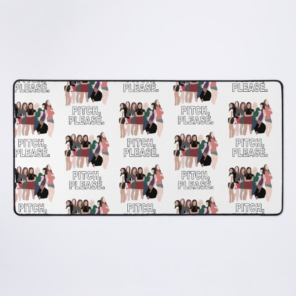 Item preview, Pitch Please. Pitch Perfect designed and sold by ilyana-walz.