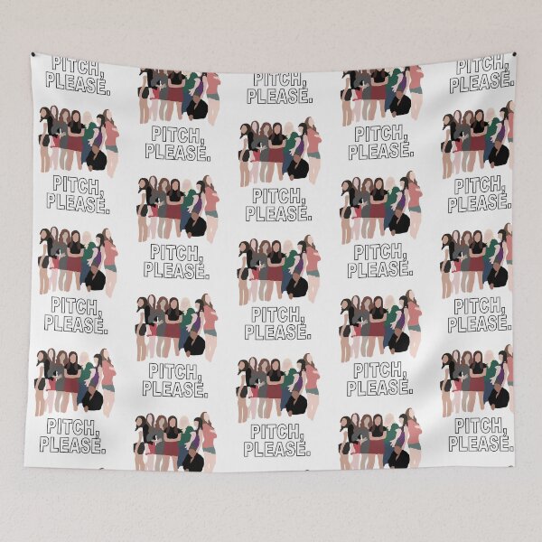 Item preview, Pitch Please. Pitch Perfect designed and sold by ilyana-walz.