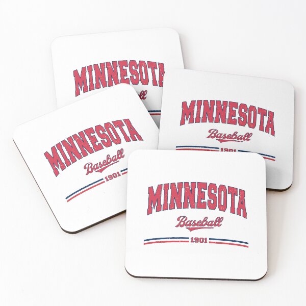 Item preview, Minnesota Baseball Vintage Retro Athletic  designed and sold by PettetLal1995.