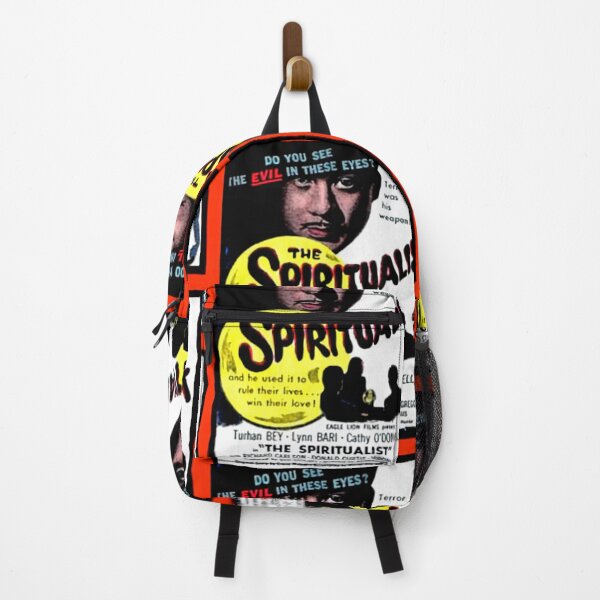 Item preview, The Spiritualist 1948 Vintage Movie designed and sold by MoonSkyArt.