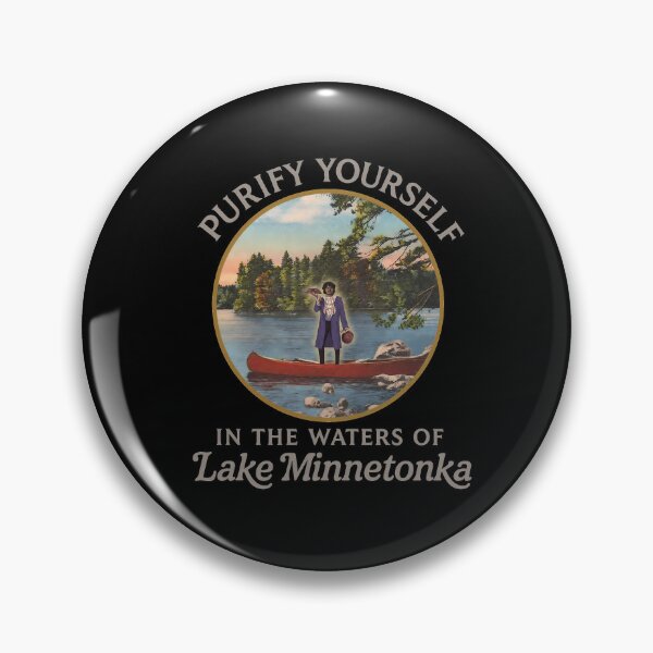Item preview, Purify Yourself in the Waters designed and sold by Art-Monnard.