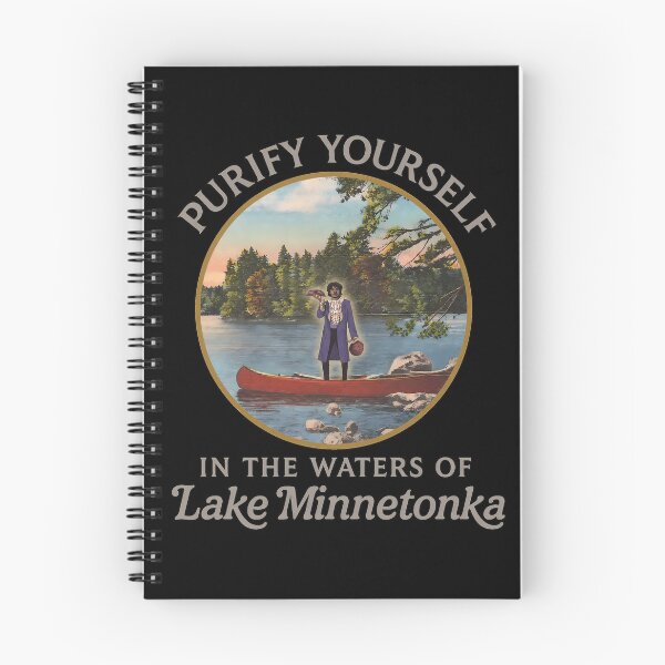 Item preview, Purify Yourself in the Waters designed and sold by Art-Monnard.
