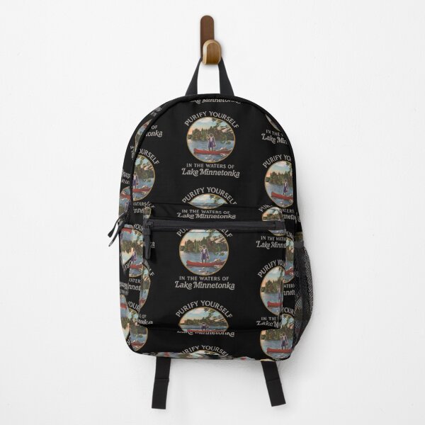 Item preview, Purify Yourself in the Waters designed and sold by Art-Monnard.