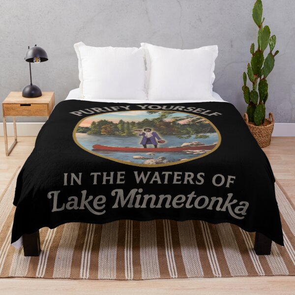 Item preview, Purify Yourself in the Waters designed and sold by Art-Monnard.