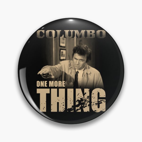 Item preview, One More Thing designed and sold by johnsongr-azia.