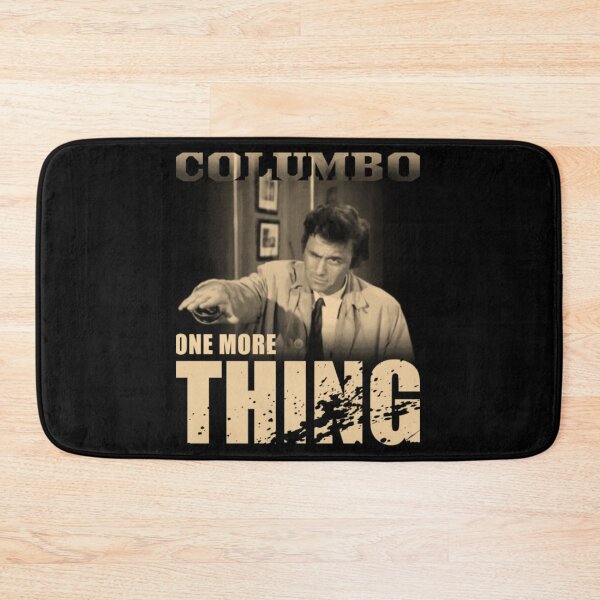 Item preview, One More Thing designed and sold by johnsongr-azia.