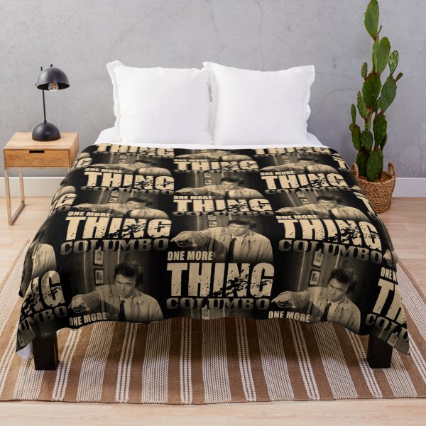 Item preview, One More Thing designed and sold by johnsongr-azia.