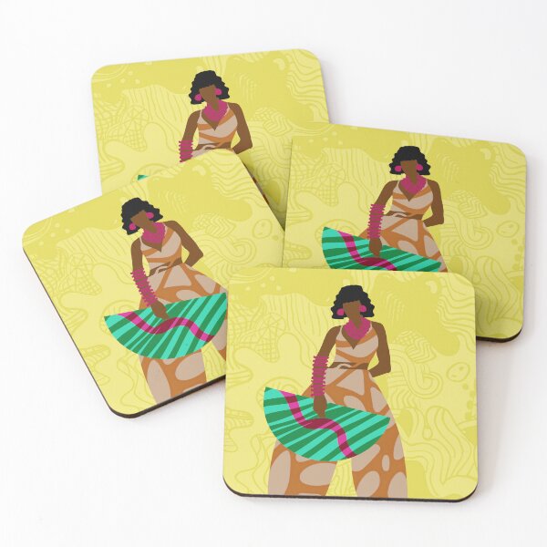 Item preview, HAZEL SUMMER designed and sold by alegnacreates.