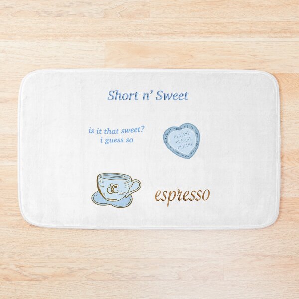 Item preview, Sabrina Espresso Sticker Pack designed and sold by cayde-nsimon.