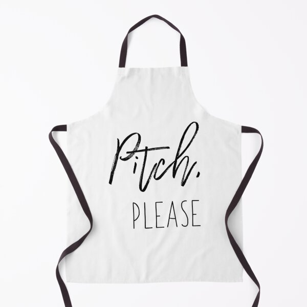 Item preview, Pitch Please designed and sold by ilyana-walz.