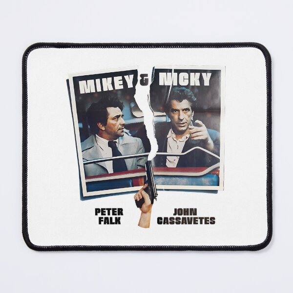 Item preview, People Call Me Mikey And Nicky Premium Just One More Thing designed and sold by johnsongr-azia.