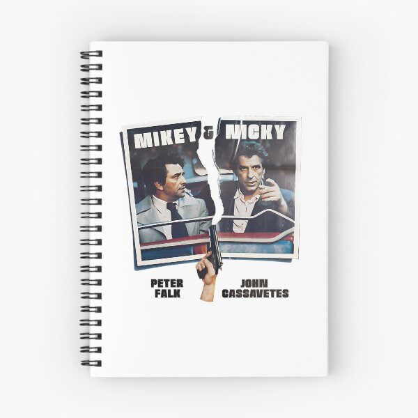 Item preview, People Call Me Mikey And Nicky Premium Just One More Thing designed and sold by johnsongr-azia.