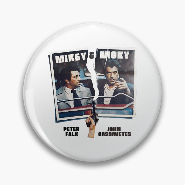 Item preview, People Call Me Mikey And Nicky Premium Just One More Thing designed and sold by johnsongr-azia.