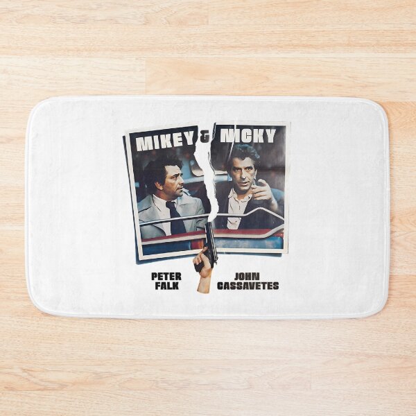 Item preview, People Call Me Mikey And Nicky Premium Just One More Thing designed and sold by johnsongr-azia.