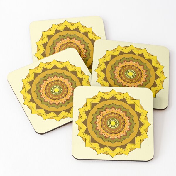 Item preview, mandala design designed and sold by siagategar.