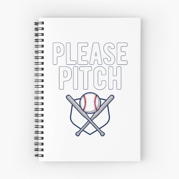 Item preview, Please Pitch designed and sold by ilyana-walz.