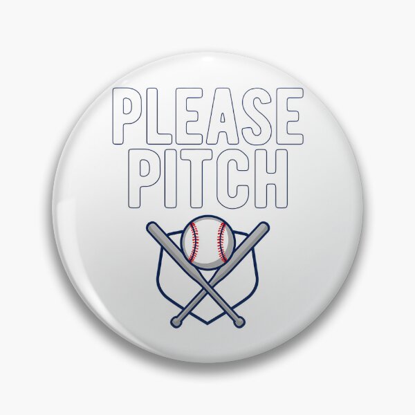 Item preview, Please Pitch designed and sold by ilyana-walz.