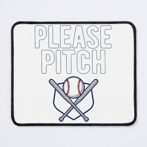 Item preview, Please Pitch designed and sold by ilyana-walz.