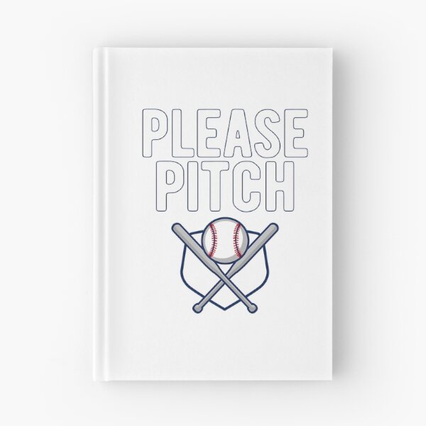 Item preview, Please Pitch designed and sold by ilyana-walz.