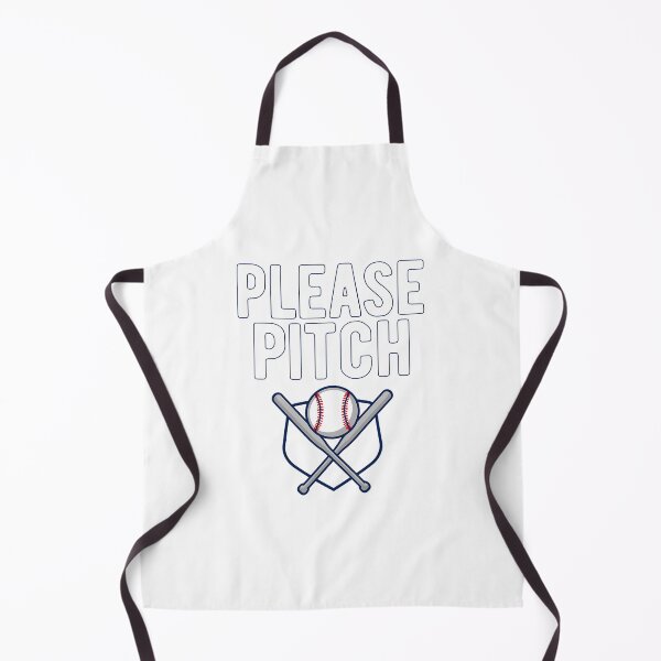 Item preview, Please Pitch designed and sold by ilyana-walz.