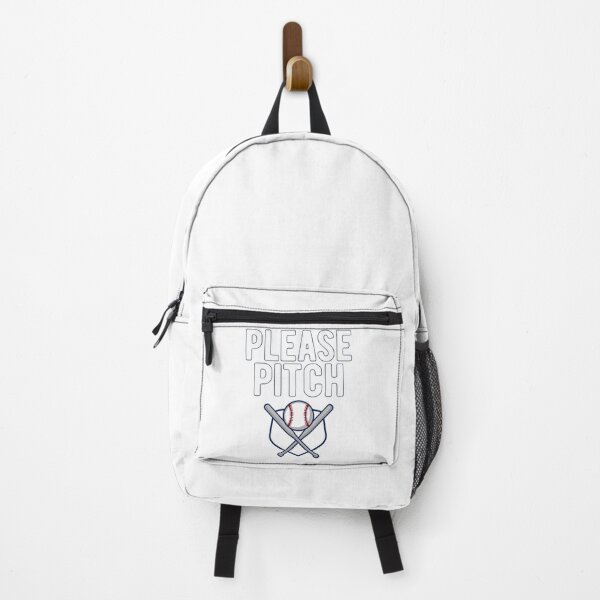 Item preview, Please Pitch designed and sold by ilyana-walz.