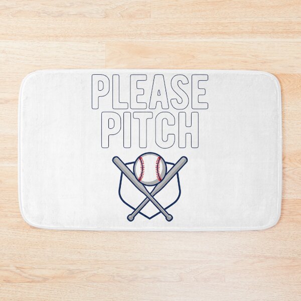 Item preview, Please Pitch designed and sold by ilyana-walz.