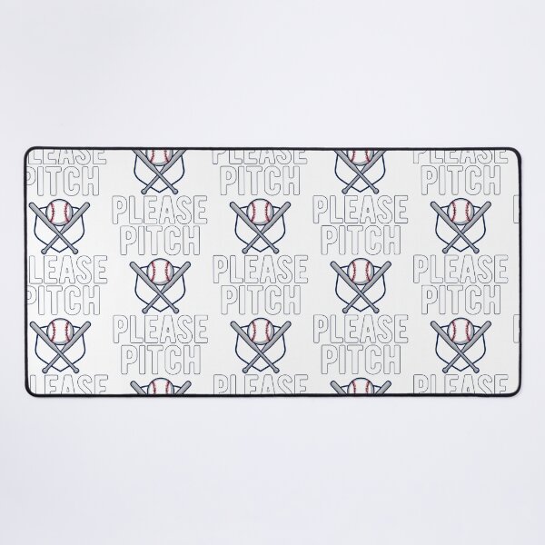 Item preview, Please Pitch designed and sold by ilyana-walz.