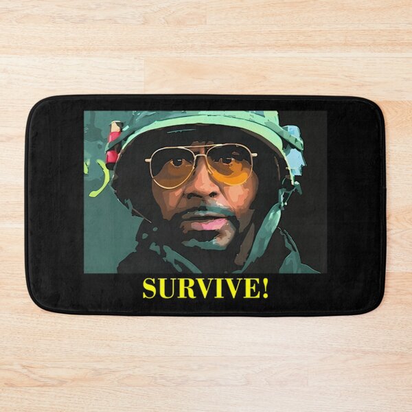 Artikelvorschau, Tropic Thunder 13 entworfen und verkauft von Athelstanar.
