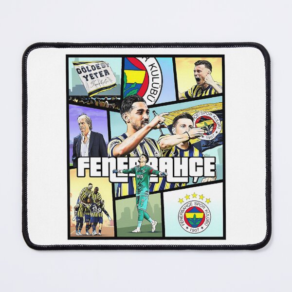 Item preview, Fenerbahe  designed and sold by dollye-skewz.
