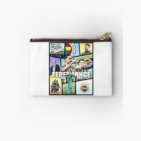 Item preview, Fenerbahe  designed and sold by dollye-skewz.