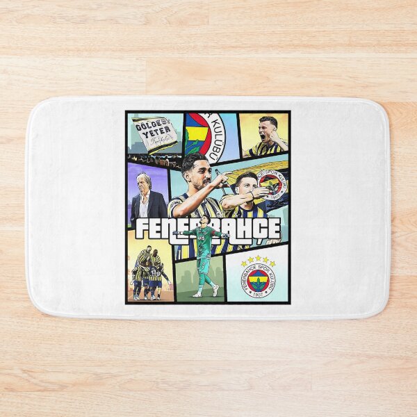 Item preview, Fenerbahe  designed and sold by dollye-skewz.