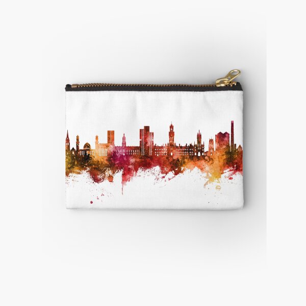 Item preview, Bradford England Skyline designed and sold by ArtPrints.