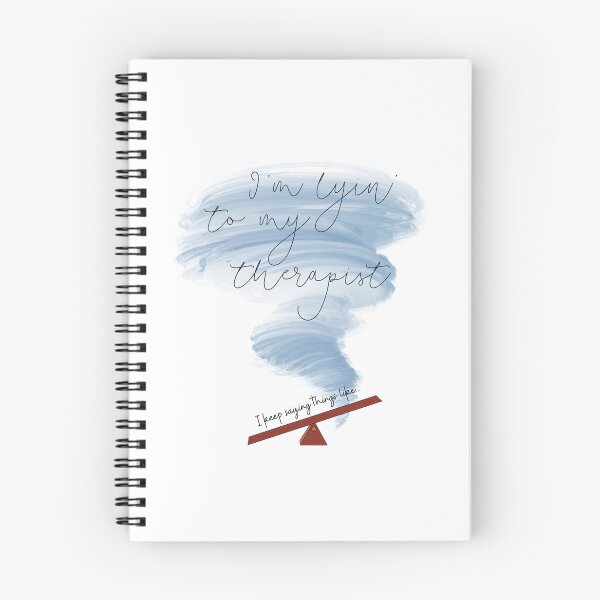 Item preview, Tornado Warnings Sabrina Carpenter Lyrics designed and sold by cayde-nsimon.