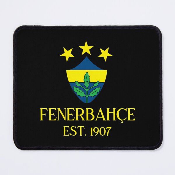 Item preview, Fenerbahe  designed and sold by dollye-skewz.