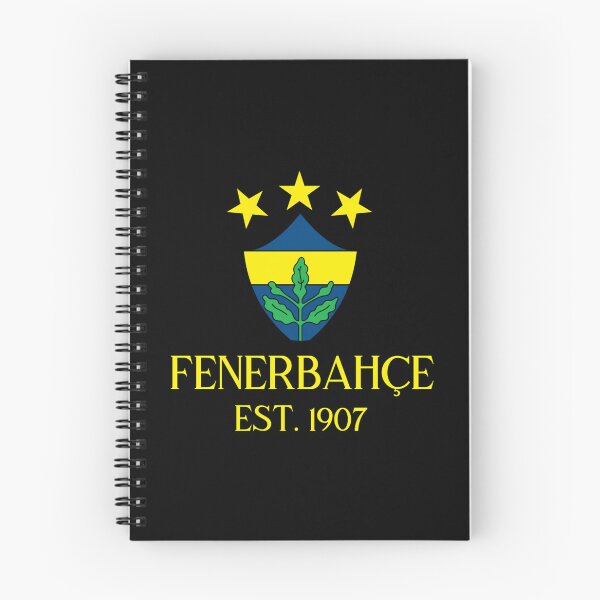 Item preview, Fenerbahe  designed and sold by dollye-skewz.