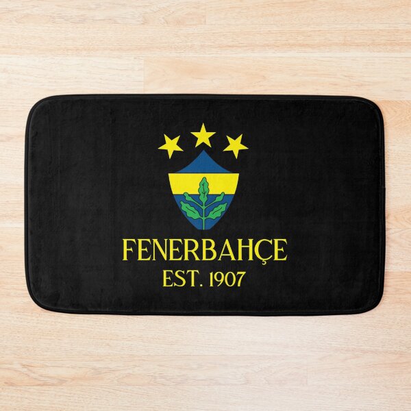 Item preview, Fenerbahe  designed and sold by dollye-skewz.