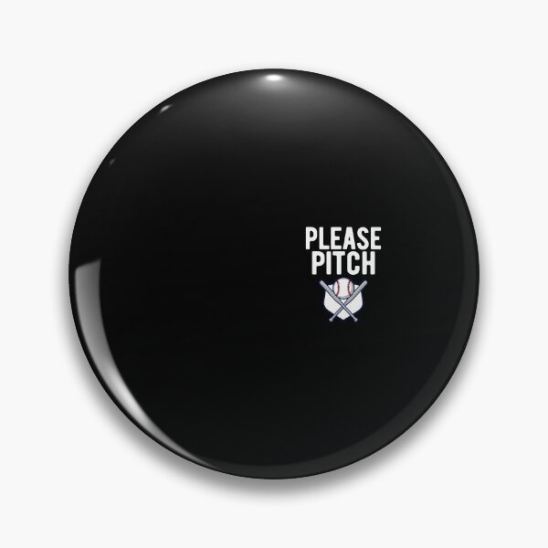 Item preview, Please Pitch Coffee Mug designed and sold by ilyana-walz.